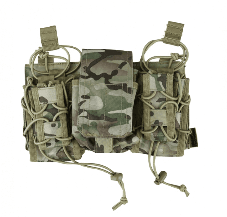 Modular Fast Rig - BTP