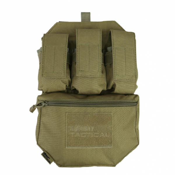 Guardian Assault Panel - Coyote