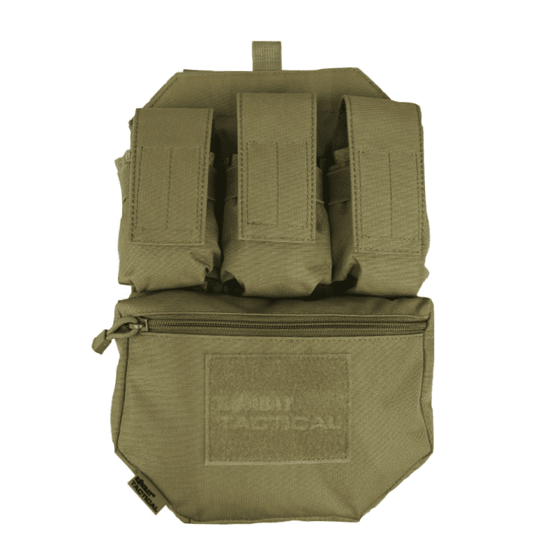 Guardian Assault Panel - Coyote