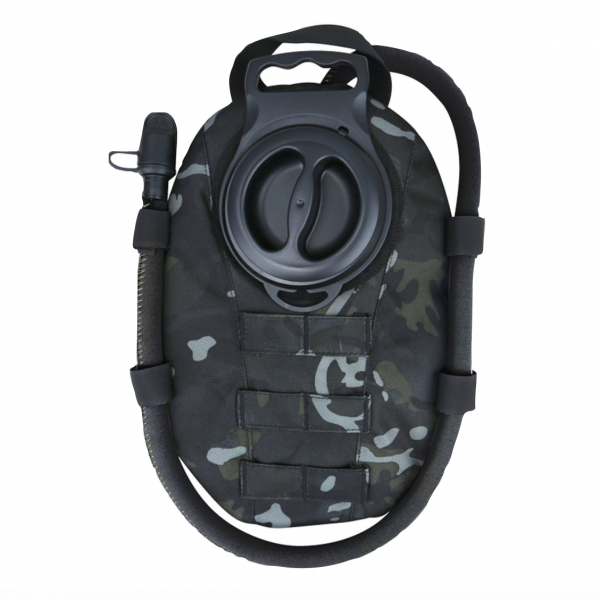 Molle Aqua Bladder - BTP Black