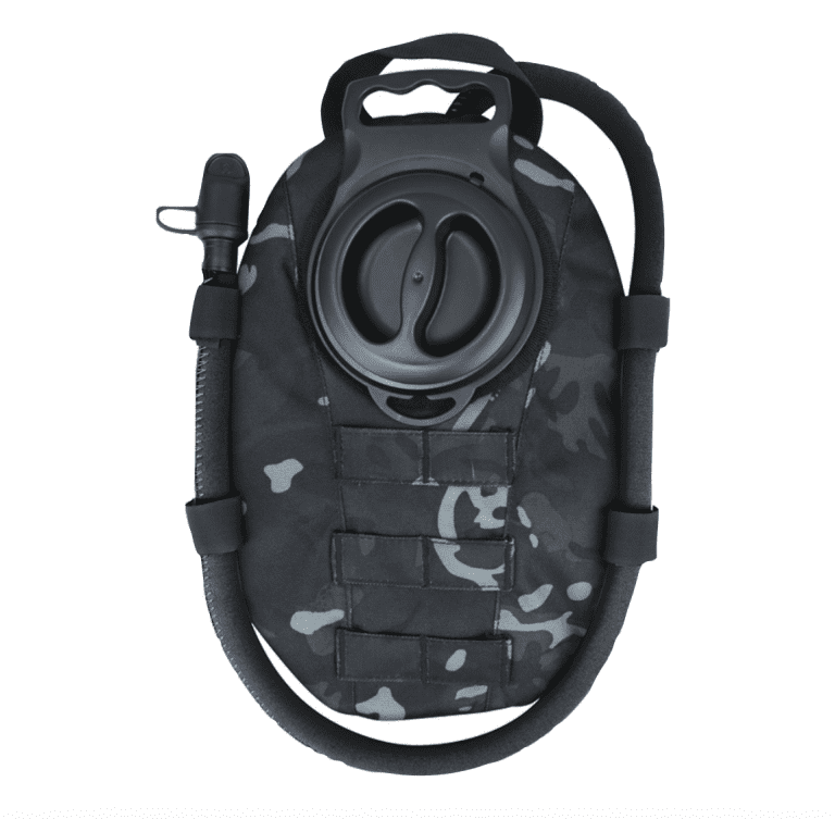 Molle Aqua Bladder - BTP Black