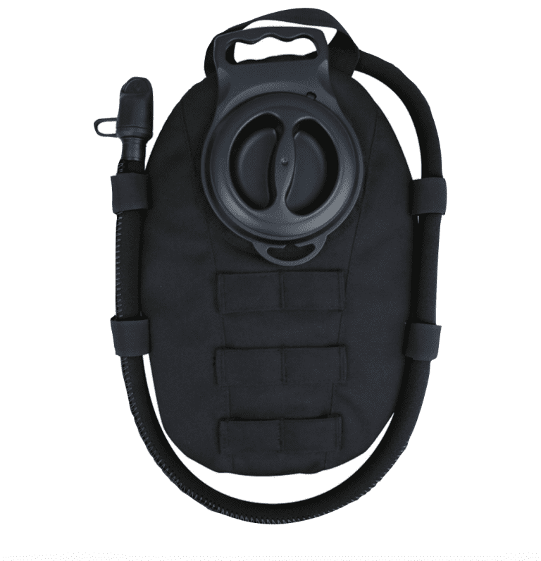 Molle Aqua Bladder - Black