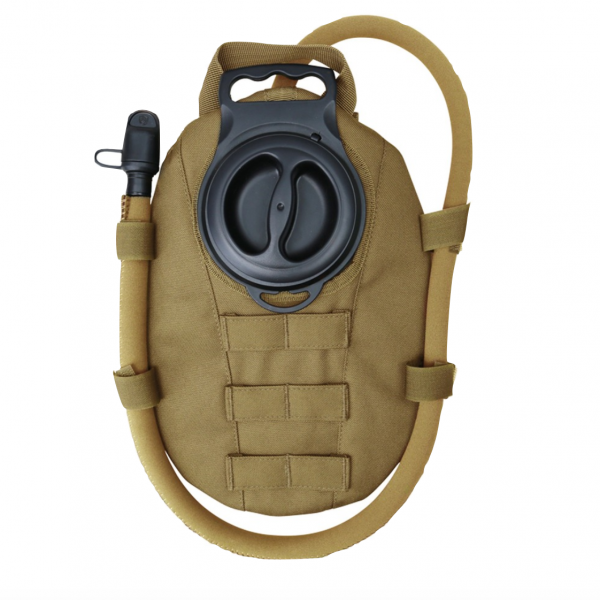 Molle Aqua Bladder - Coyote