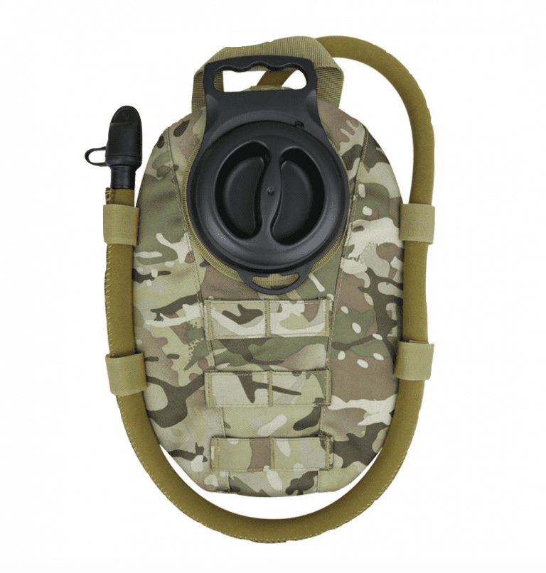 Molle Aqua Bladder - BTP