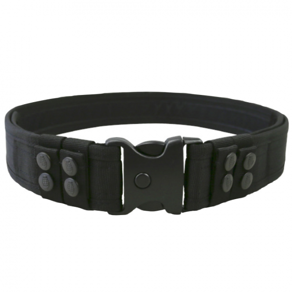 Security Patrol Belt (Belt Only)