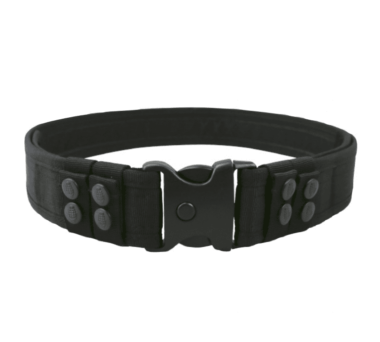 Security Patrol Belt (Belt Only)