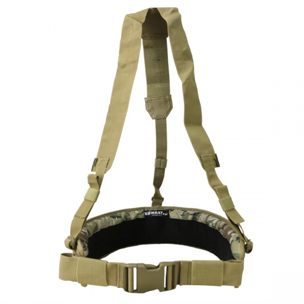 Guardian Battle System - BTP