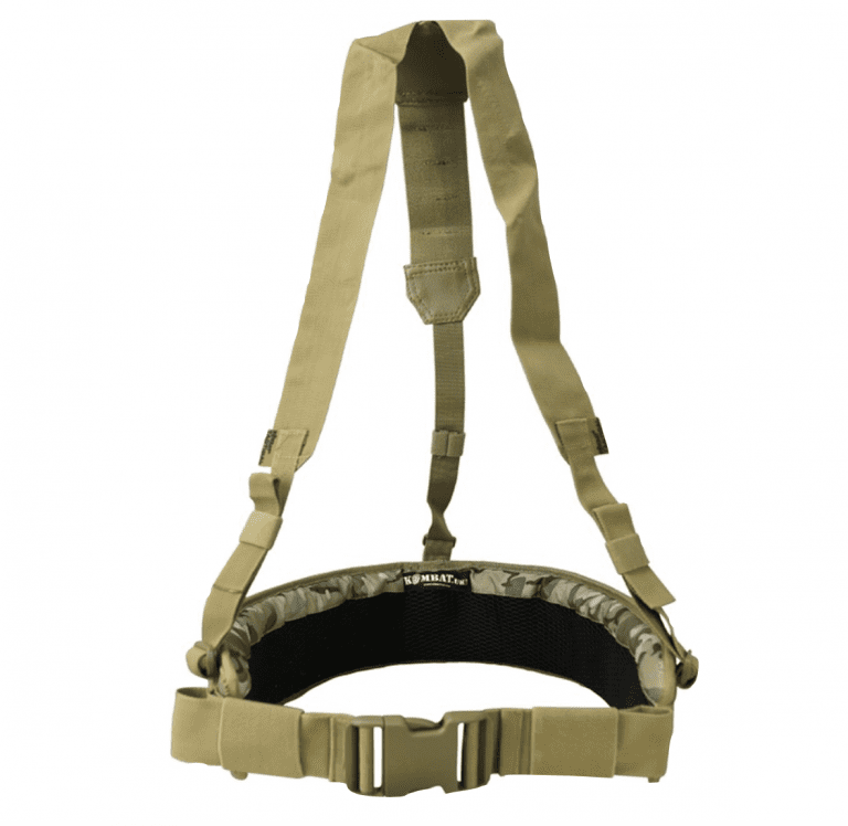 Guardian Battle System - BTP