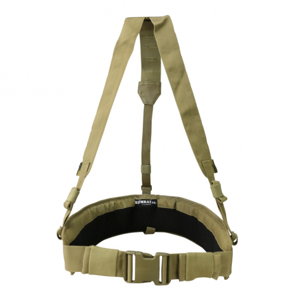 Guardian Battle System - Coyote