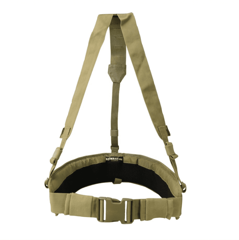 Guardian Battle System - Coyote