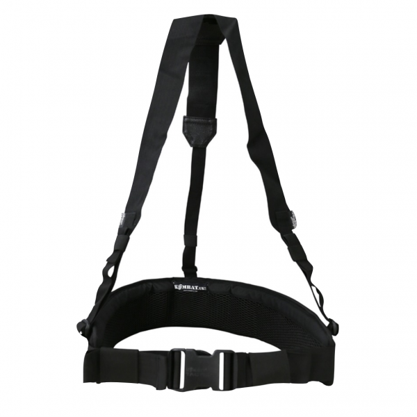 Guardian Battle System - Black