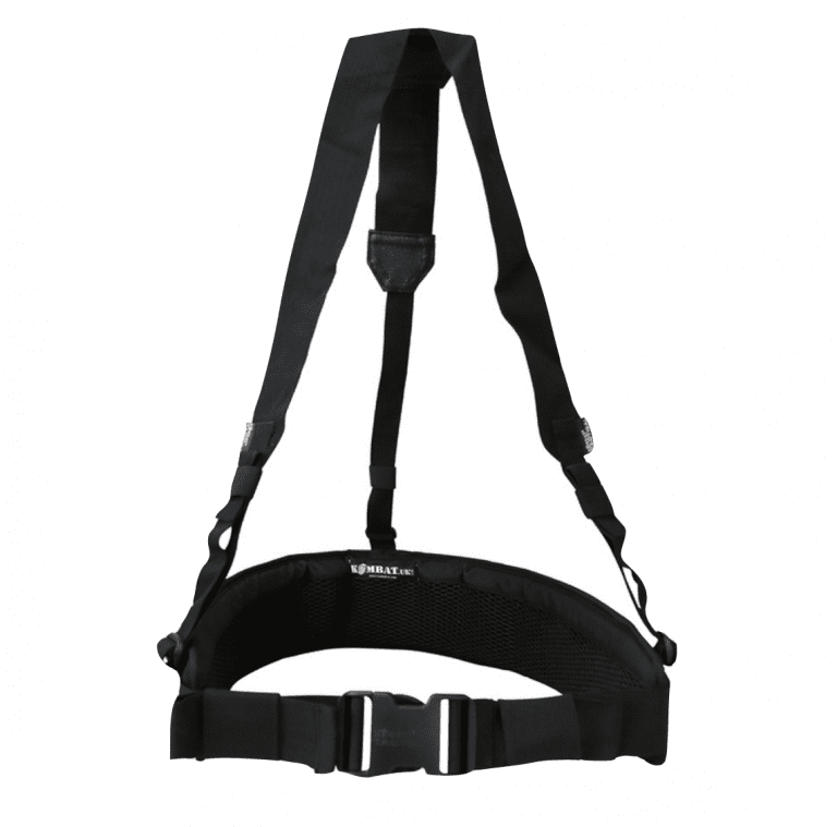 Guardian Battle System - Black