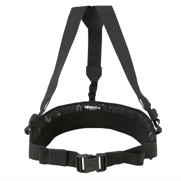 Guardian Battle System - BTP Black