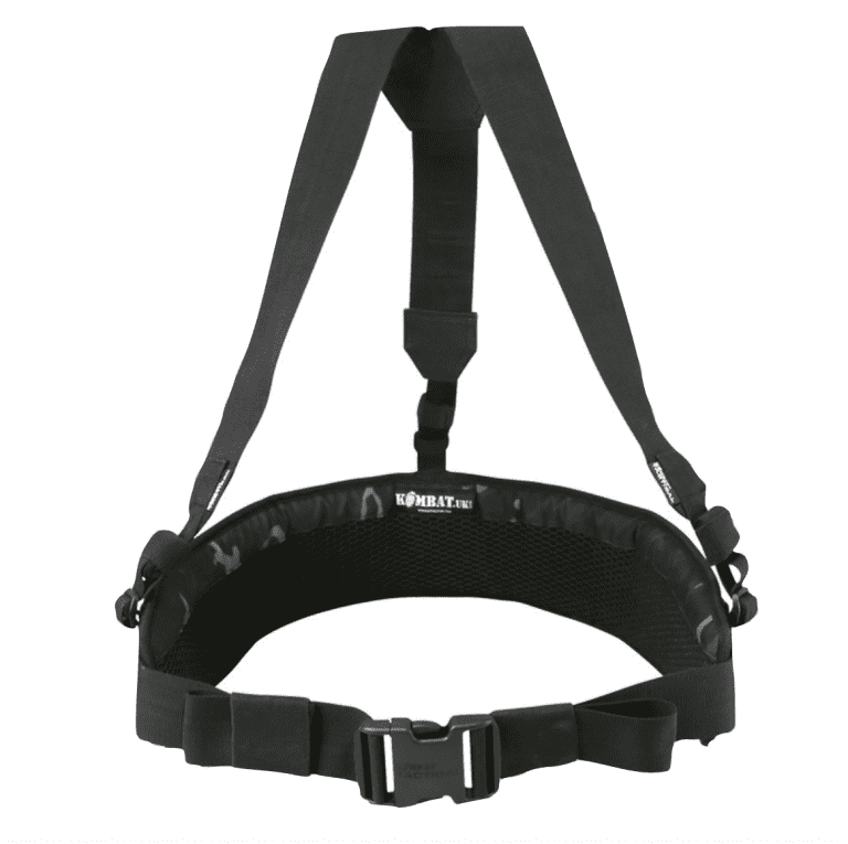 Guardian Battle System - BTP Black