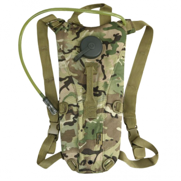 Aqua Bladder Hydration Pack 2 Litre - BTP