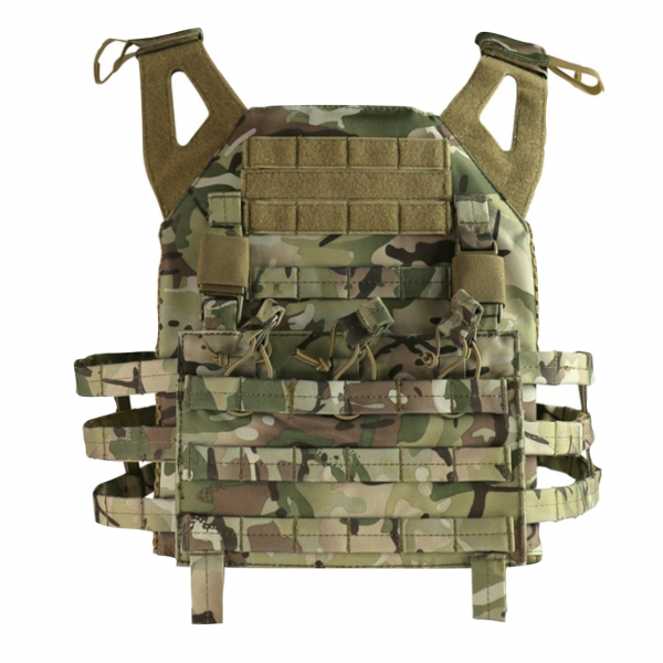 Buckle-Tek JPC - BTP