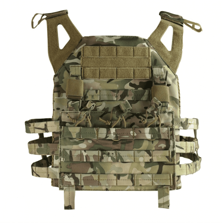 Buckle-Tek JPC - BTP