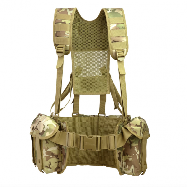 Cadet MOD Assault Webbing