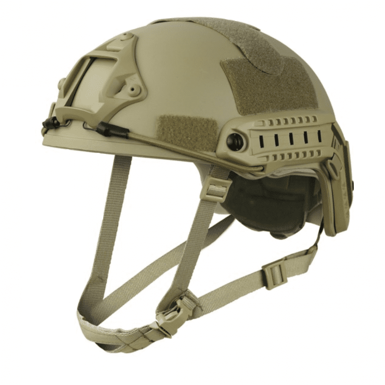 Fast Helmet Replica - Coyote
