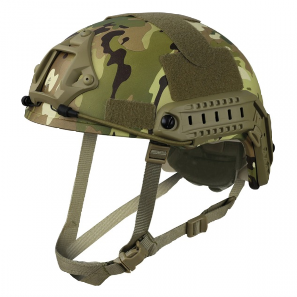 Fast Helmet Replica - BTP