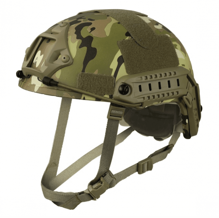 Fast Helmet Replica - BTP