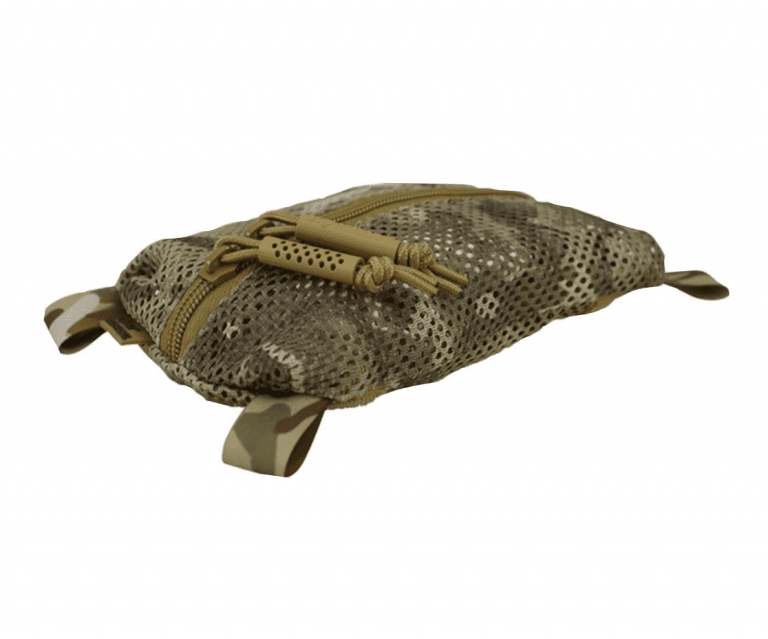 Mesh Stow Bag - Small