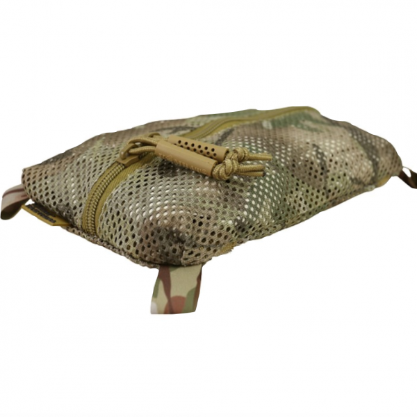 Mesh Stow Bag - Medium