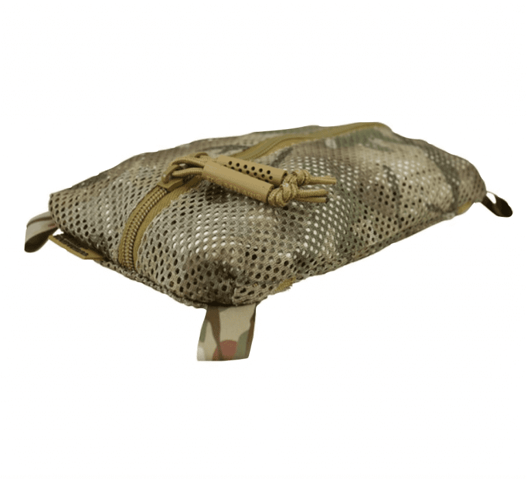 Mesh Stow Bag - Medium