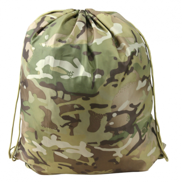 Kids Drawstring Bag - BTP