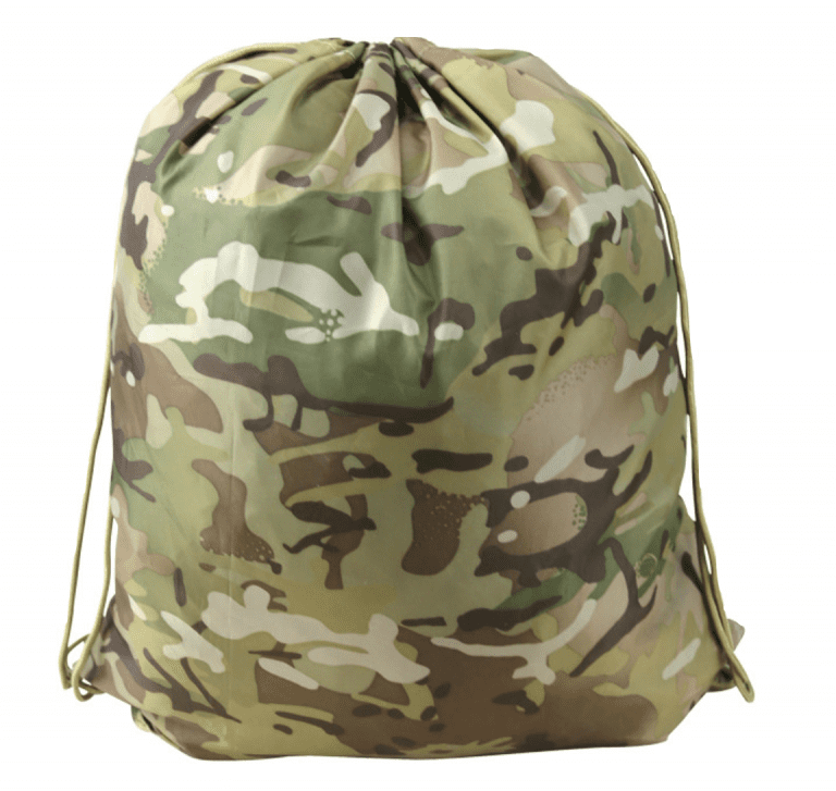 Kids Drawstring Bag - BTP