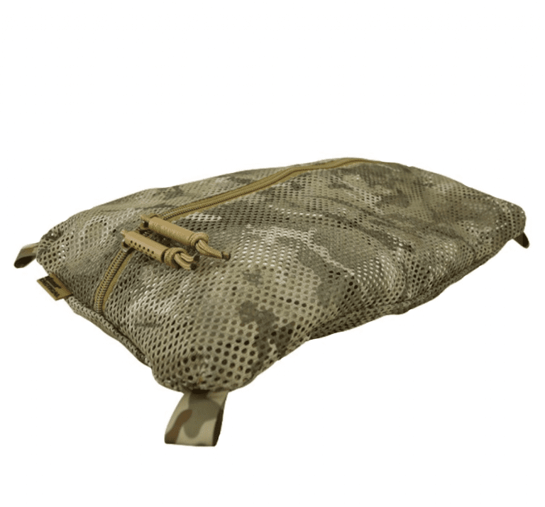 Mesh Stow Bag - Large