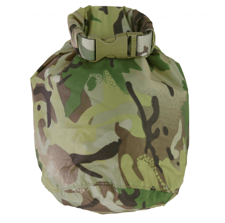 Lightweight Dry Sack - 4L