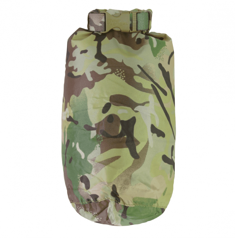 Lightweight Dry Sack - 10L