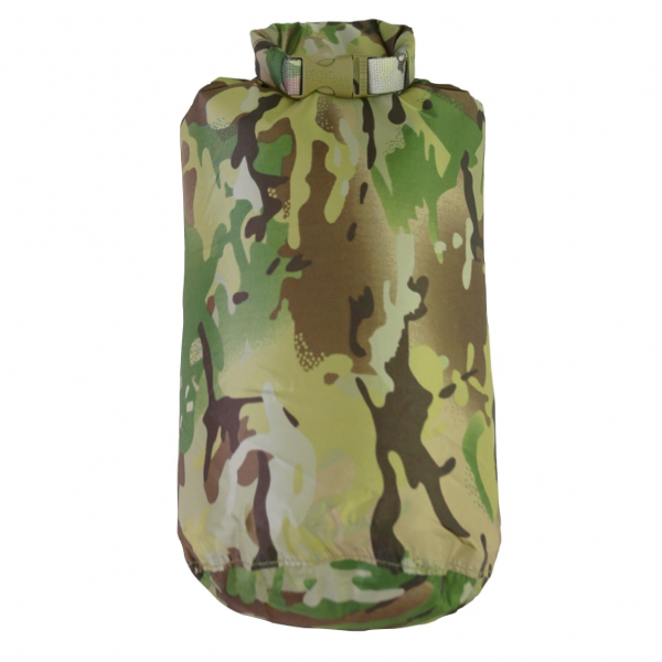 Lightweight Dry Sack - 15L