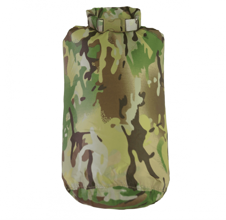 Lightweight Dry Sack - 15L