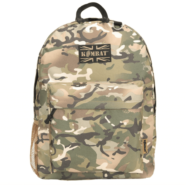 Street Pack - 18ltr - BTP