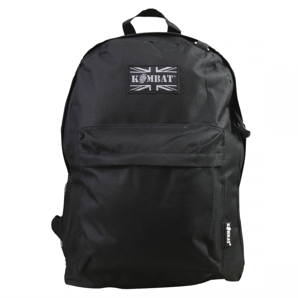 Street Pack - 18ltr - Black