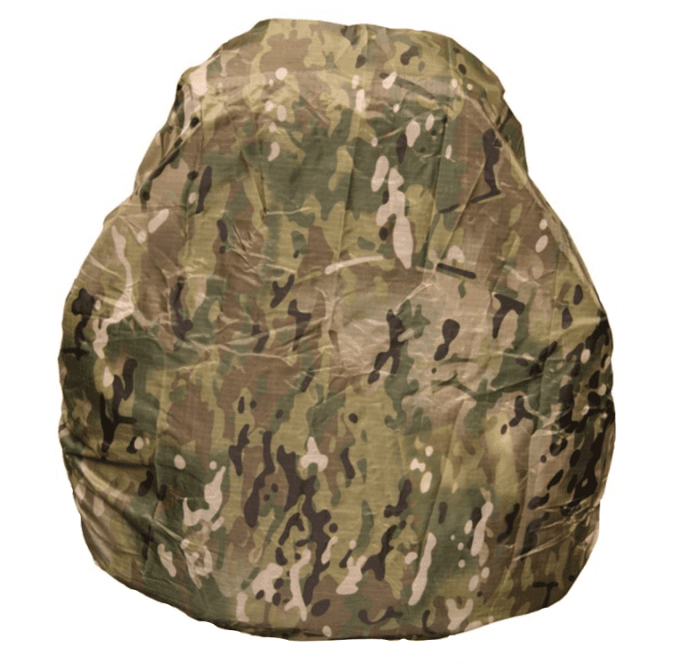 Small Rucksack Cover 45 Litre - BTP