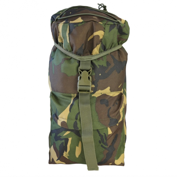 Kids Rucksack 15 Litre - DPM