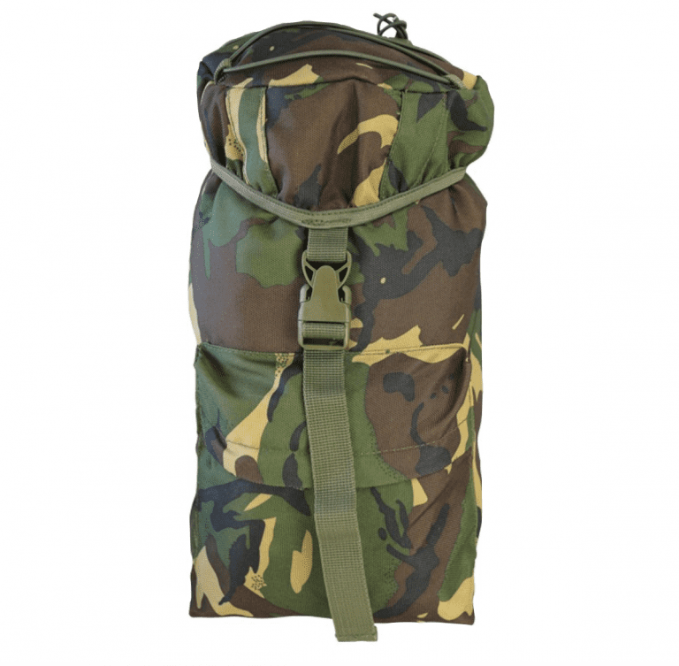 Kids Rucksack 15 Litre - DPM