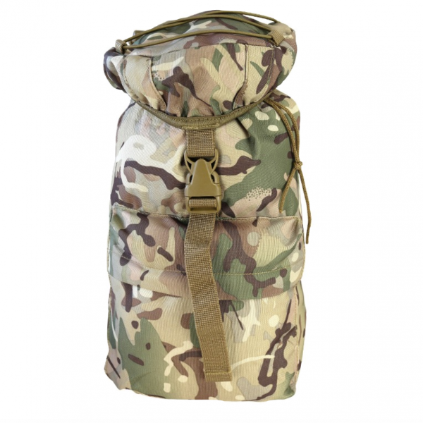 Kids Rucksack 15 Litre - BTP
