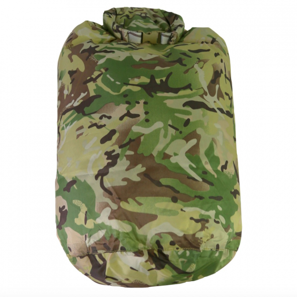 Lightweight Dry Sack - 40L