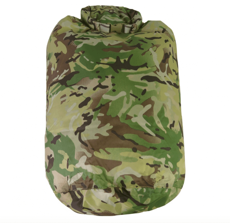 Lightweight Dry Sack - 40L