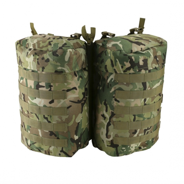 PLCE Molle Side Pouch - BTP