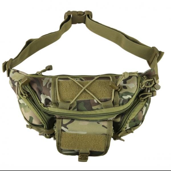 Tactical Waist Bag - BTP