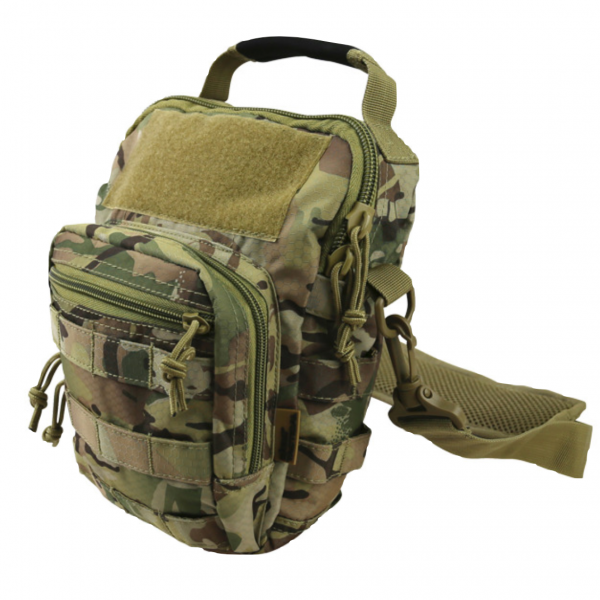 Hex - Stop Explorer Shoulder Bag - BTP