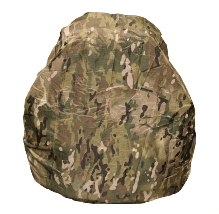 Large Rucksack Cover 120 Litre - BTP