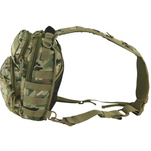 Mini Molle Recon Shoulder Pack - BTP