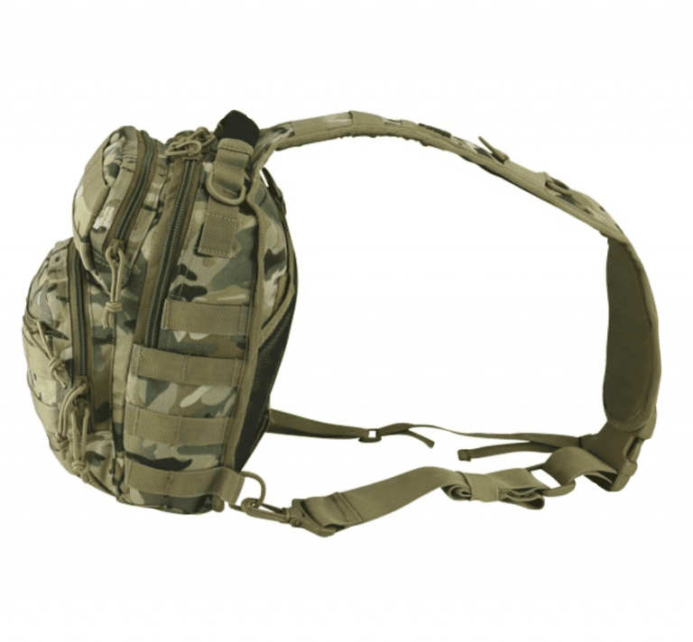 Mini Molle Recon Shoulder Pack - BTP