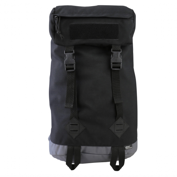 Ranger Pack 35 Litre - Black